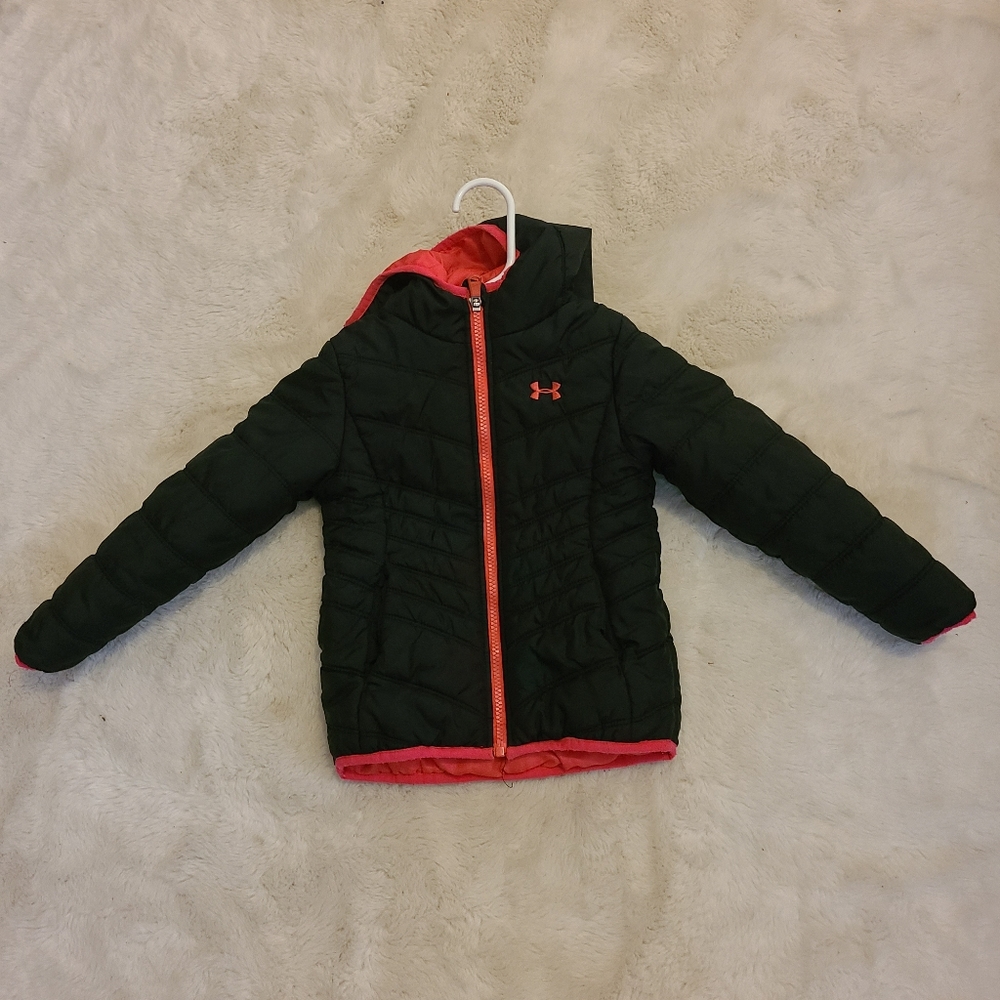 Under Armour Coat